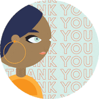 Happy Birthday Omg Sticker by Epic Reads