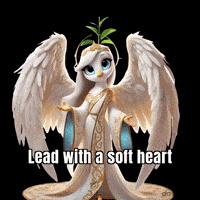 Wisdom Love GIF by thedoveinity