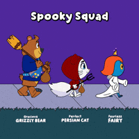 On My Way Cat GIF by VeeFriends