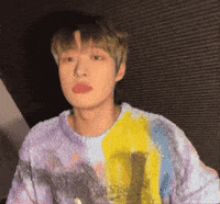 Ateez What GIF