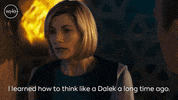 jodie whittaker thirteenth doctor GIF by Doctor Who