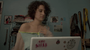broadcity season 1 episode 1 broad city ilana wexler GIF