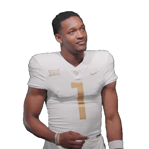 Ncaa Football Sticker by UCF Knights