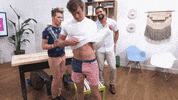 Crafts Cooking GIF by LogoTV