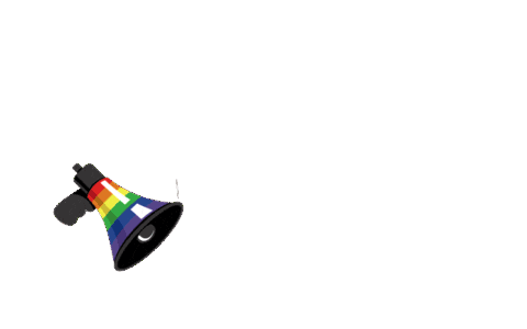 NYLiberty giphyupload pride pride flag new york liberty Sticker