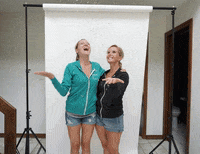 Confetti GIF by EVERYKIND