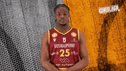 Sport Basketball GIF by Basket_fi
