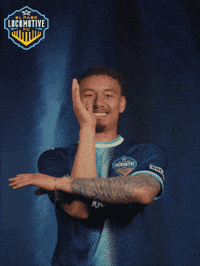 El Paso Texas Locos GIF by El Paso Locomotive FC