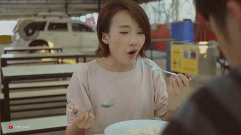 Softpomz Wow GIF