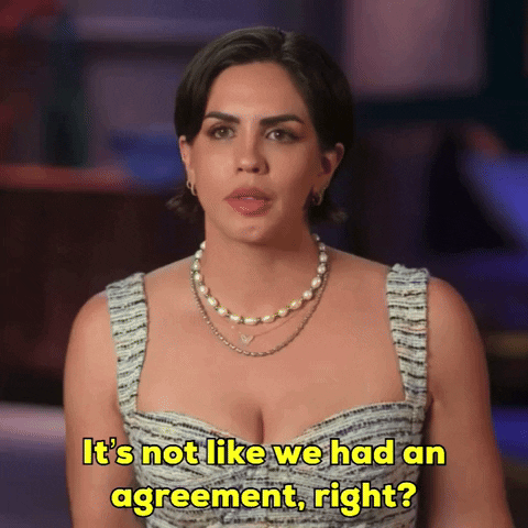 Katie Maloney GIF