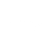 Sticker by Alphorria