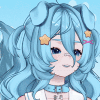 mizureimi vtuber whats going on stoopid mizu GIF