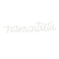 Sparkle Namaste Sticker