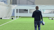 Running GIF by Blackburn Rovers