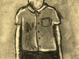 odewilliesfunkybunch art heart animation illustration GIF