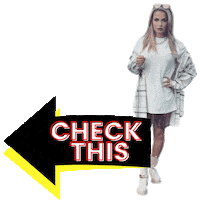 Click Here Bachelor In Paradise Sticker by NEVITALY