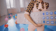 Zoommer_ge zoommer ზუმერი რასელოდები raselodebi GIF