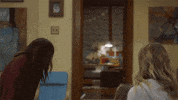 Greys Anatomy Smile GIF by ABC Network
