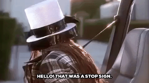 clueless movie GIF