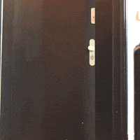 Door Hello GIF by G2 Esports