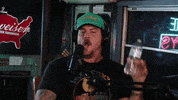 Sarcastic Call Me GIF by Barstool Sports