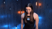 University Of North Carolina Swimming GIF by UNC Tar Heels
