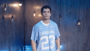 University Of North Carolina Point GIF by UNC Tar Heels