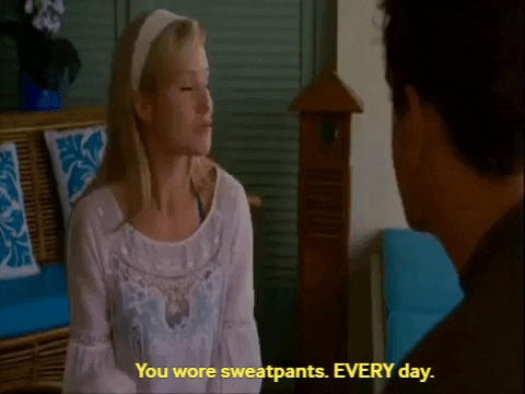 mallorybrunet giphygifmaker work depressed kristen bell GIF