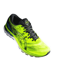 Run Running Sticker by ASICS Brasil