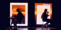 Separate Ways GIF by Nox Holloway