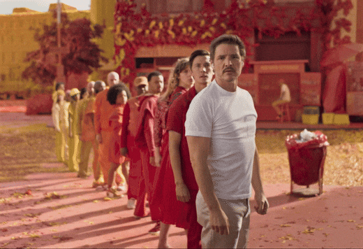 Excuse Me What GIF by Apple Music