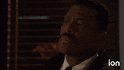Sad Chicago Fire GIF by ION
