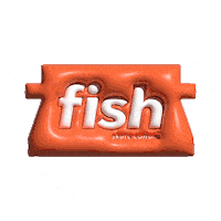 Skate Gt Sticker by Fish Skateshop