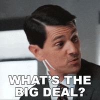 Bau GIF by Paramount+