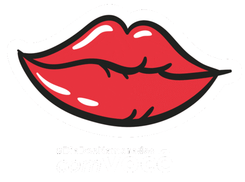 visabr giphyupload dia dos namorados Sticker