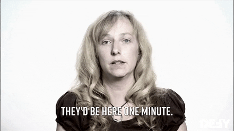 Extra Terrestrial Ufo GIF by DefyTV