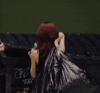 Wendy GIF