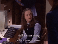 season 2 netflix GIF by Gilmore Girls 