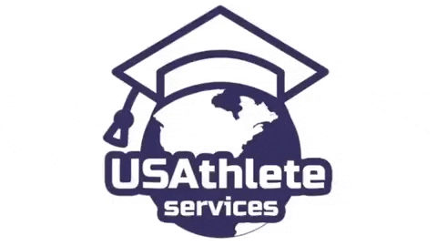 usathleteservices college tennis usathlete services usathlete uscollege GIF