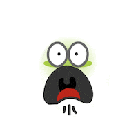 Mood Sticker by Chapatiz.com
