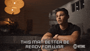 Gervonta Davis Boxing GIF by SHOWTIME Sports