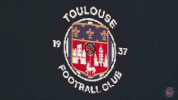 ligue 1 soccer GIF by Toulouse Football Club