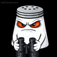 Mad Mood GIF by SALT