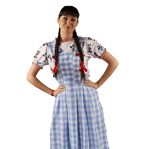 Oz Vso Sticker by Volksschauspiele Ötigheim