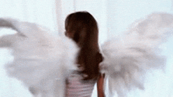 Victorias Secret Vs Angel GIF