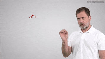 Angry Politician GIF by Pro Sync Media