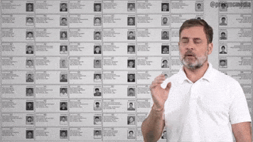 Angry Politician GIF by Pro Sync Media