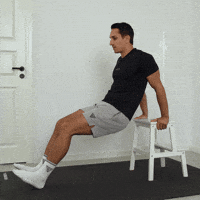 Fitness Workout GIF