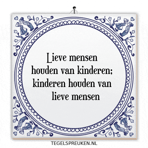 Support Troost GIF by Tegelspreuken.nl