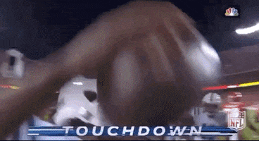 Regular Season Football GIF by NFL